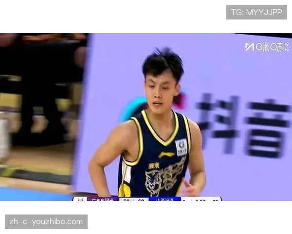 广东队徐杰伤退暴露依赖症 在场与否助攻失误比反差明显