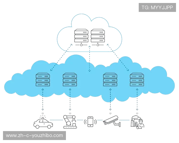 端云协同架构在本季度普及 大幅优化了移动端粉丝社区的交互流畅度